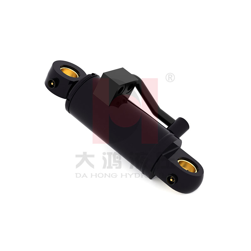 液壓油缸維護與管理:延長使用壽命的關鍵