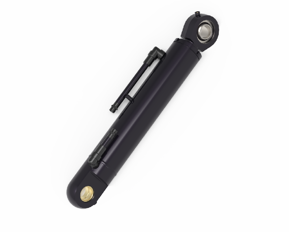 大臂油缸的定制服務：專業、全面與高效