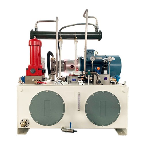 液壓系統(tǒng) 液壓系統(tǒng)