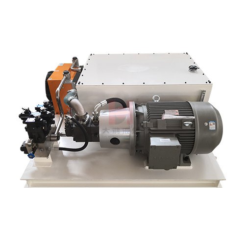 液壓系統 液壓系統