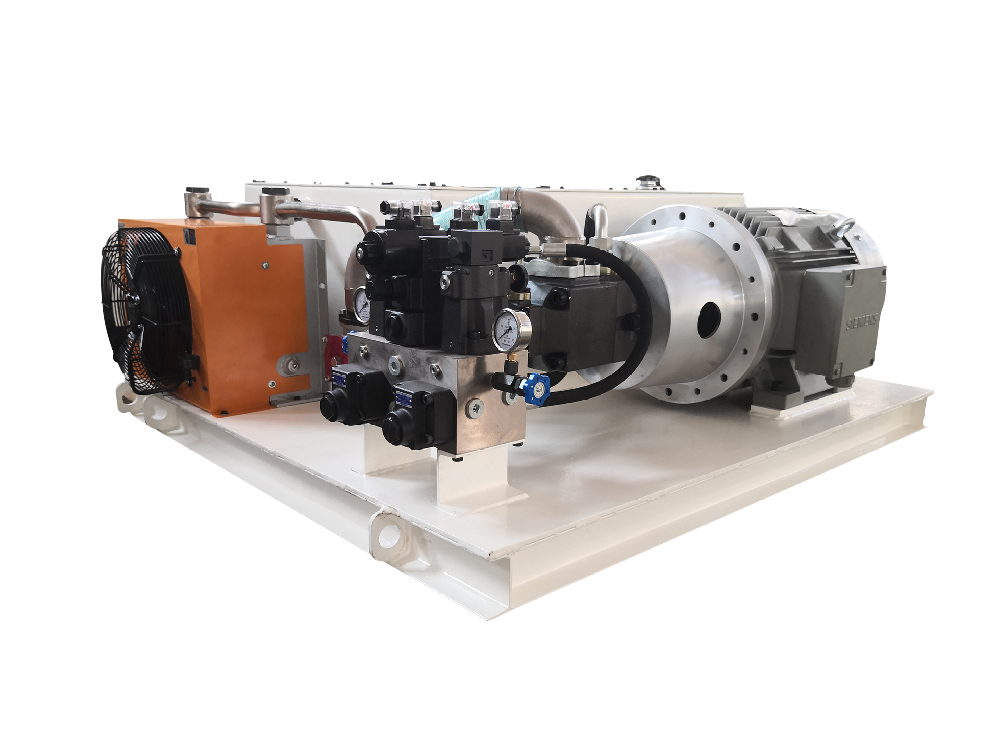 市場需求驅(qū)動(dòng)：壓縮液壓系統(tǒng)定制化服務(wù)崛起