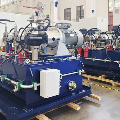 液壓系統 液壓系統