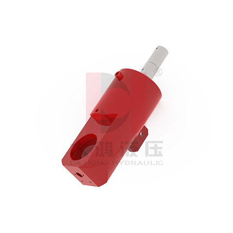 液壓油缸 液壓油缸