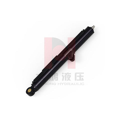 活塞桿表面出現(xiàn)劃痕或磨損,對密封性能有何影響?