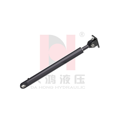 如何判斷冶金電爐油缸是否需要維護或更換?